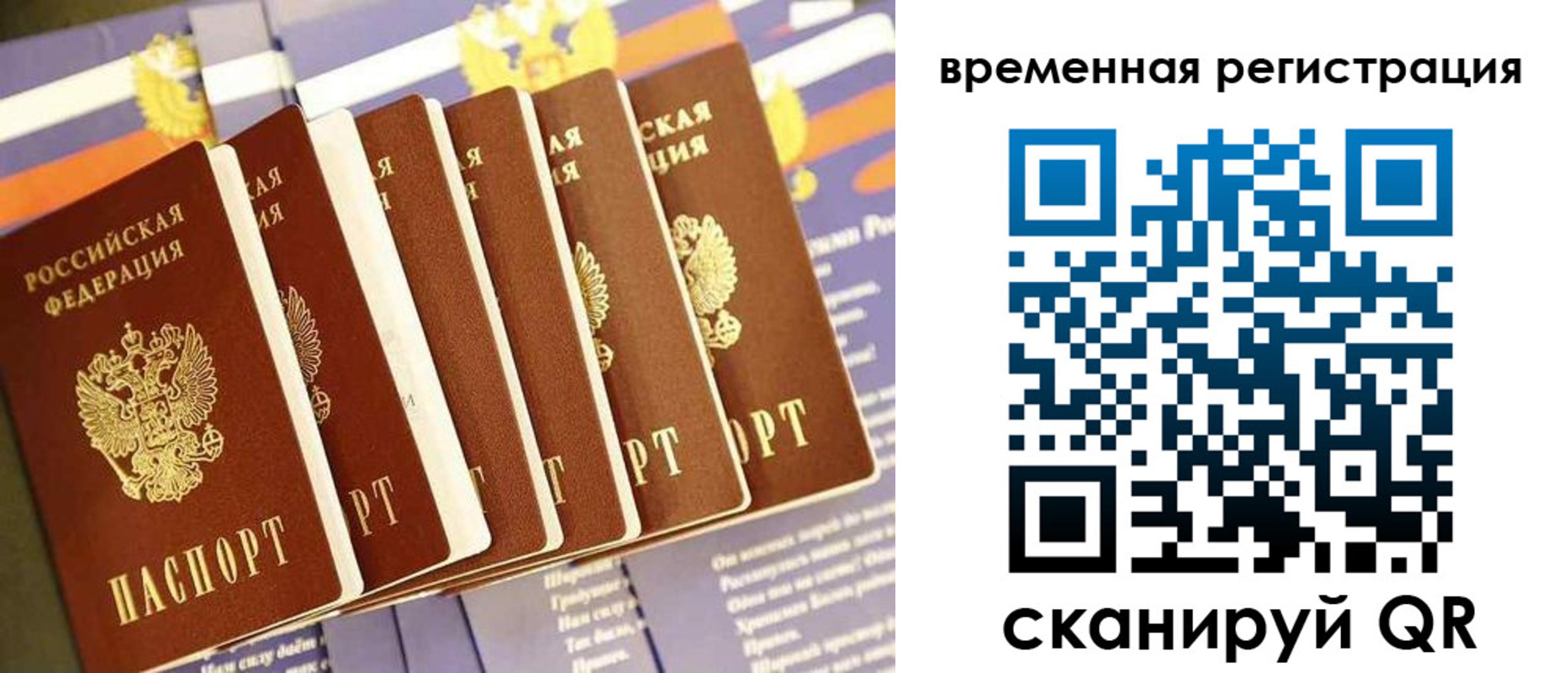 временная регистрация поиск в Старой Руссе